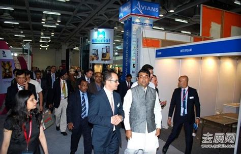 印度铝工业展将首次与INCAL会议同期举行-去展网