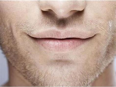 男人嘴唇紫黑什么原因 为什么男人嘴唇紫黑_知识百科-中国美容美体网