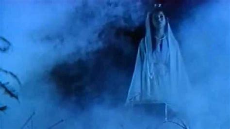 86版《聊斋》，女鬼从坟墓出来这段戏，简直是童年阴影！_腾讯视频