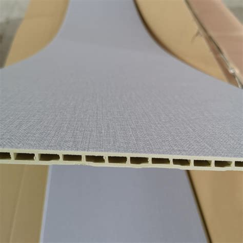 竹木纤维墙板市场价格 诺柯森集成墙面|价格|厂家|多少钱-全球塑胶网