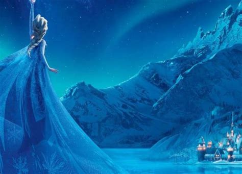 电影《冰雪奇缘2》预计2019年11月上映，你作为影迷你期待吗？为什么？ – 二次元现场
