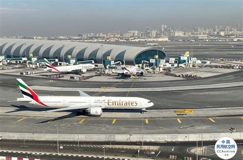 2024阿联酋迪拜机场设备展览会Airport Show-迪拜机场展-参展网