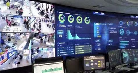 智慧公安警务管理系统平台综合解决方案-苏州国网电子科技