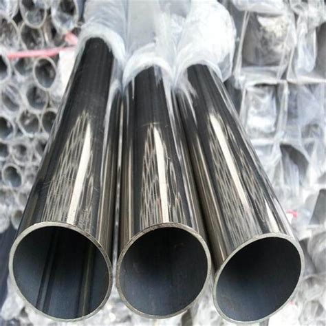 304不锈钢管怎样辨别好坏 - 无锡求和不锈钢有限公司
