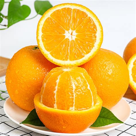 橙子高清图片下载-正版图片500497345-摄图网