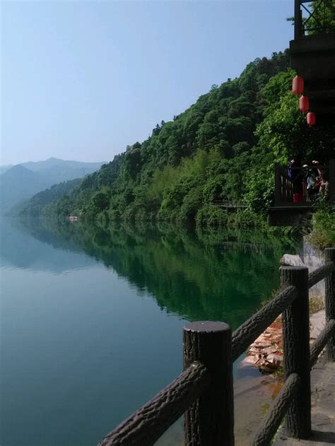 人间天上一湖水：东江湖治水记-东江湖-谷腾环保网