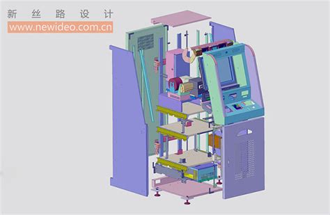 产品结构设计在工业设计中处于什么地位？__凤凰网