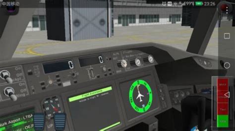 模拟飞行787_模拟飞行10手机版 - 随意云