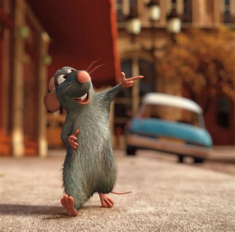 美食总动员（英语版）(Ratatouille)-电影-腾讯视频