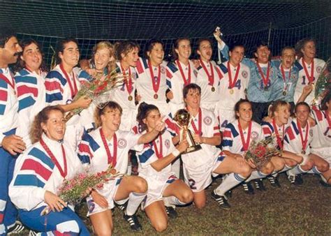 1991年中国女足世界杯_360百科