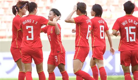 2022女足亚洲杯中国女足对韩国女足直播回放-腾蛇体育
