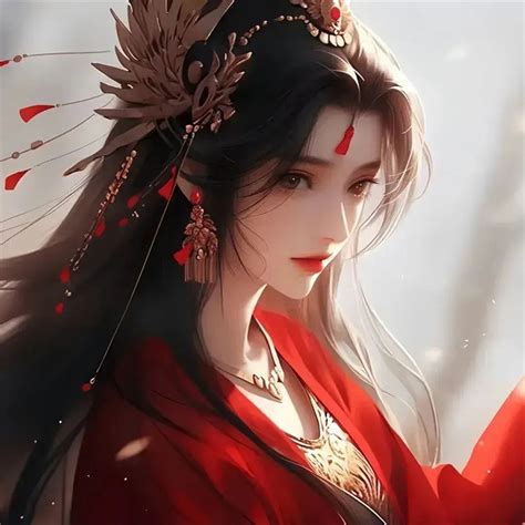 非主流炸裂头像动漫