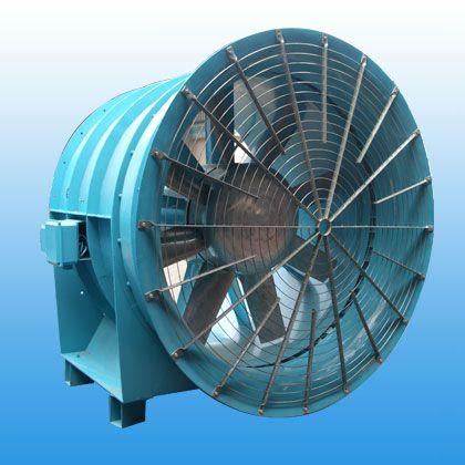 玻璃钢内蒙古风机混流风机-内蒙古鼎远暖通工程有限公司