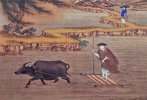 文明演进之水田农业 - 全国农业展览馆（中国农业博物馆） - 全国农业展览馆