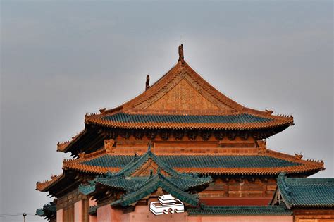 雪中的"中国小故宫"——大同代王府|摄影|风光摄影|三味8674 - 原创作品 - 站酷 (ZCOOL)