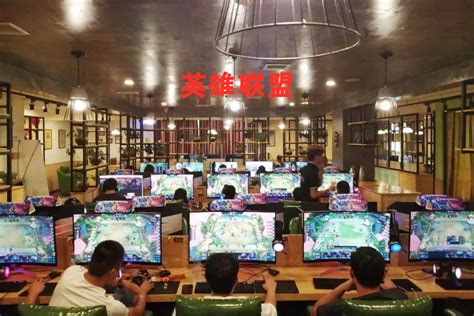 原神成为网吧游戏热度排行榜第九名！远超CSGO和DOTA！_中国