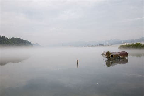 2023新安江风景名胜区游玩攻略,“雾奇”是新安江的第三特色...【去哪儿攻略】
