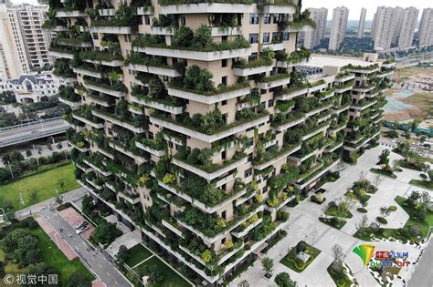 这位全球最顶尖的建筑设计大师，为何把最新作品搬到了上海？