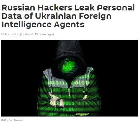 绝密报告：大选前俄罗斯黑客攻击100多名美国官员 | 信息化观察网 - 引领行业变革