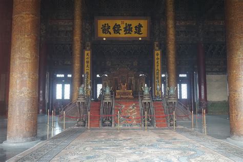 北京故宫太和殿高清图片下载-正版图片501123846-摄图网