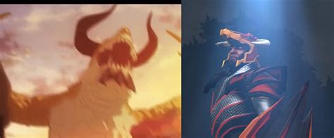 [搬运] 《DOTA：龙之血 第三季》剧照，Netflix 8月11日播出 NGA玩家社区