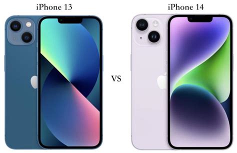 iphone13pro和14pro的区别-13pro和14pro怎么选_梦幻岛