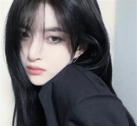 温柔御姐头像女生