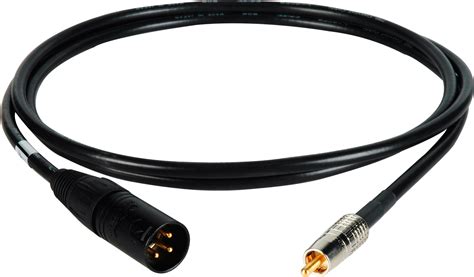 Sescom SPDIF20 Digital Audio Cable Canare SPDIF RCA Male to RCA Male ...