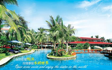 三亚南中国大酒店预订_地址_价格查询-【要出发， 有品质的旅行】