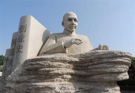 中国当代十大作家：路遥上榜，他获得诺贝尔文学奖 - 作家