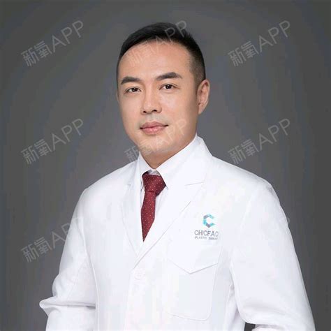 和晓培-三正规医美平台-中国整形美容协会