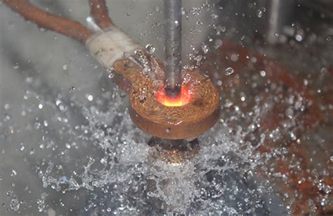 【热处理干货】第07期：常用钢的热处理工艺：淬火和回火 - 知乎