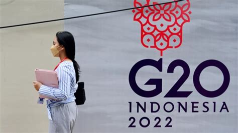外媒：俄乌冲突紧张局势下，G20峰会可能取消“全家福”合影_杭州网