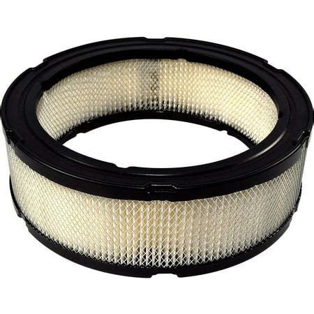 HQRP Air Filter Cartridge with Pre-Filter works with Briggs & Stratton ...
