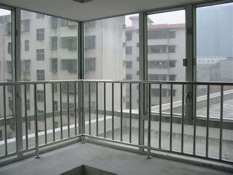阳台窗户尺寸 窗户尺寸规范要求_建材知识_学堂_齐家网