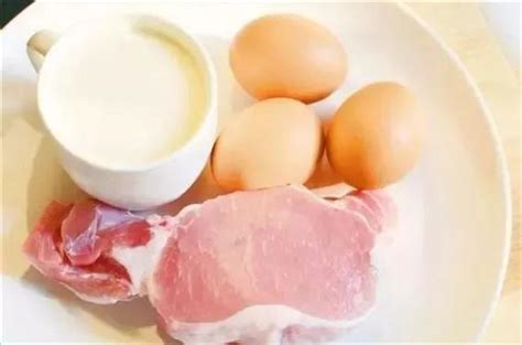 专家呼吁多吃肉蛋奶！增强免疫力防新冠！|三农|养殖|肉蛋奶_新浪新闻