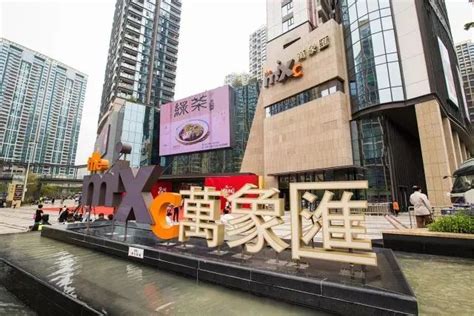 四成买家看上了它们！盘点2016年深圳超火十大商圈-深圳房天下