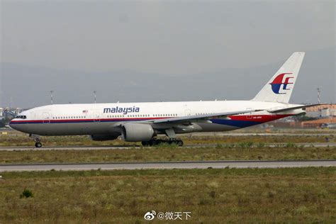 马航mh370是从哪飞向哪的，马航mh370是什么机型_探秘志