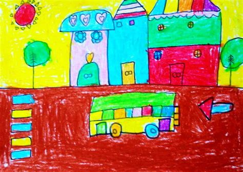幼儿园大班绘本故事——我的颜色是什么PPT课件