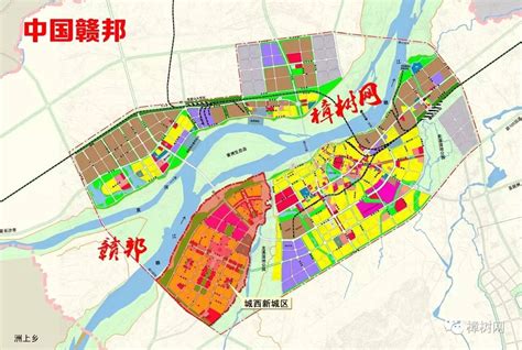 从“小城”到“宜城”——樟树市城市功能与品质提升之路 | 樟树市人民政府