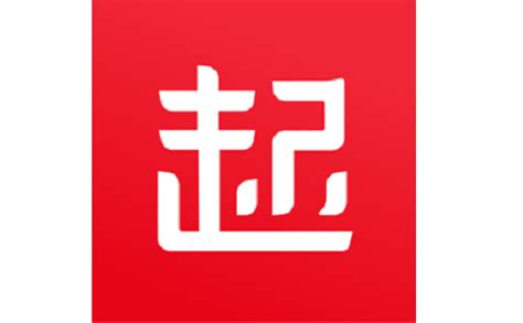 起点中文网logo免扣