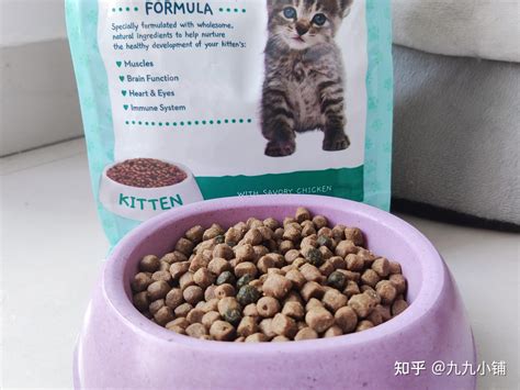 猫粮的分类，如何选择合适的猫粮？ - 知乎
