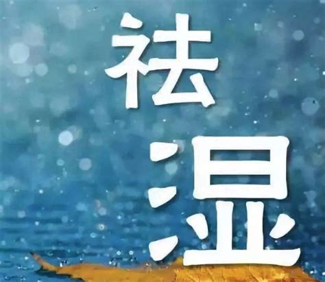 湿气排出来的图片