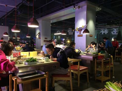 2022玉林串串香(大悦城旗舰店)美食餐厅,位置在大悦城，味道好，环境... 【去哪儿攻略】