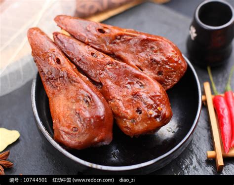 非主流头像鸭头图片
