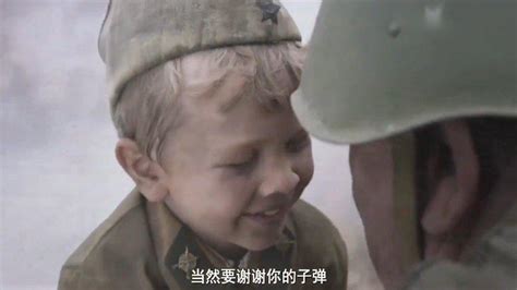 苏联卫国战争中最小的英雄战士，六岁孤儿上战场，太励志了_新浪新闻