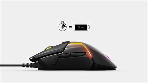 SteelSeries Rival 650 Wireless Review – Have a Look - 25PC - Gaming PC ...