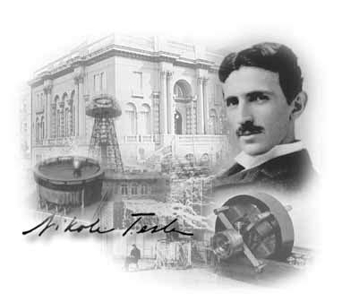 1856年7月10日交流电之父尼古拉·特斯拉诞生 - 历史上的今天