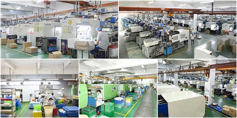 塑料制品注塑加工生产厂家-济南兴田塑胶有限公司