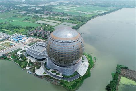 湖州太阳酒店项目通过竣工验收—中国钢铁新闻网